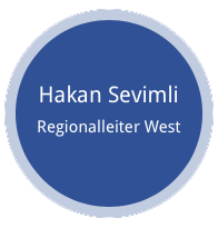 Regionalleiter West